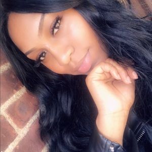 Meet your Posher, Stacey